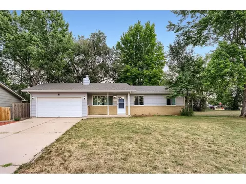 4510 W 6th St, Greeley, CO 80634