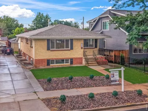 2739 W 39th Ave, Denver, CO 80211