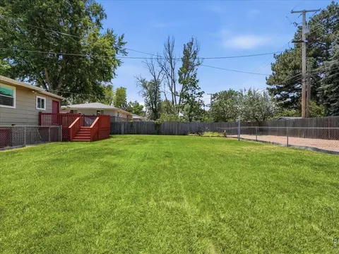 Exterior - 2631 49th Ave Ct, Greeley, CO 80634 photo 9 of 15