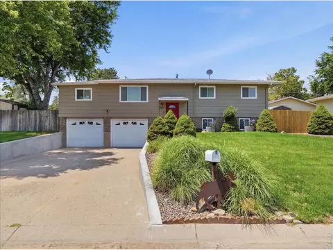 Exterior - 2631 49th Ave Ct, Greeley, CO 80634 photo 1 of 15