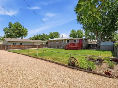 Exterior - 2631 49th Ave Ct, Greeley, CO 80634 photo 14 of 15