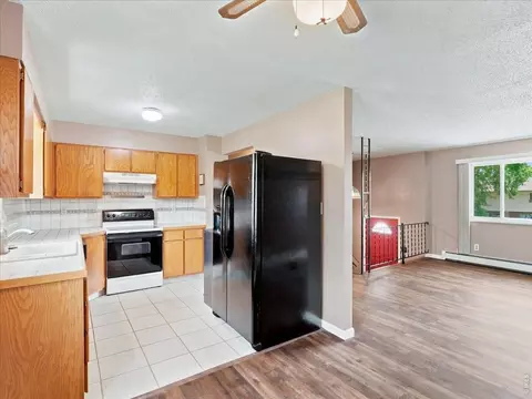 Kitchen - 2631 49th Ave Ct, Greeley, CO 80634 photo 1 of 3