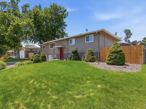 Exterior - 2631 49th Ave Ct, Greeley, CO 80634 photo 8 of 15