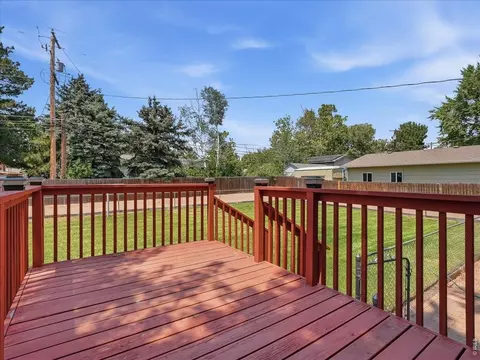 Exterior - 2631 49th Ave Ct, Greeley, CO 80634 photo 6 of 15