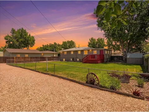 Exterior - 2631 49th Ave Ct, Greeley, CO 80634 photo 15 of 15