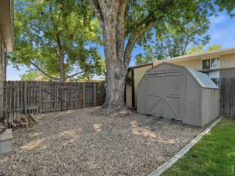 Exterior - 2631 49th Ave Ct, Greeley, CO 80634 photo 12 of 15