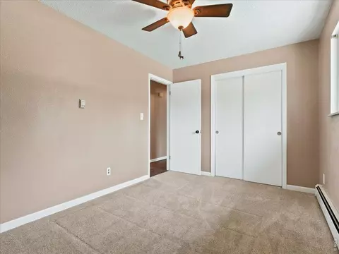 Bedroom - 2631 49th Ave Ct, Greeley, CO 80634 photo 2 of 7