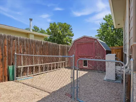 Exterior - 2631 49th Ave Ct, Greeley, CO 80634 photo 13 of 15
