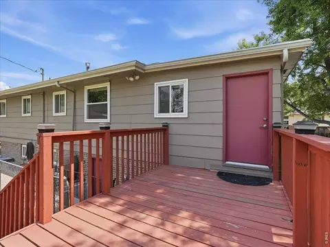 Exterior - 2631 49th Ave Ct, Greeley, CO 80634 photo 5 of 15