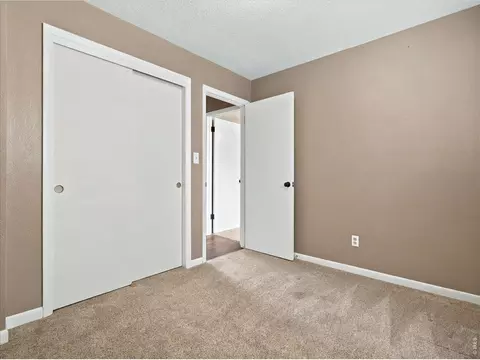 Bedroom - 2631 49th Ave Ct, Greeley, CO 80634 photo 3 of 7