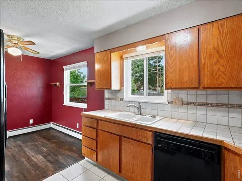 Kitchen - 2631 49th Ave Ct, Greeley, CO 80634 photo 3 of 3
