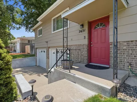 Exterior - 2631 49th Ave Ct, Greeley, CO 80634 photo 3 of 15