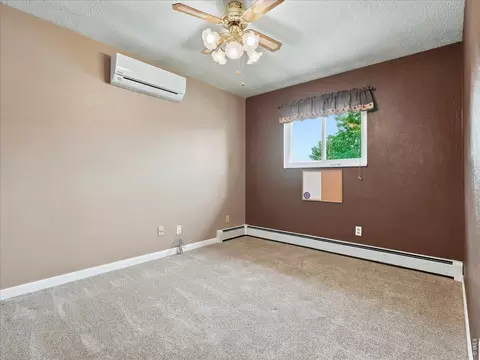Bedroom - 2631 49th Ave Ct, Greeley, CO 80634 photo 5 of 7