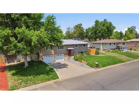 View/Area - 2631 49th Ave Ct, Greeley, CO 80634 photo 2 of 2