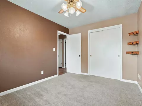 Bedroom - 2631 49th Ave Ct, Greeley, CO 80634 photo 7 of 7