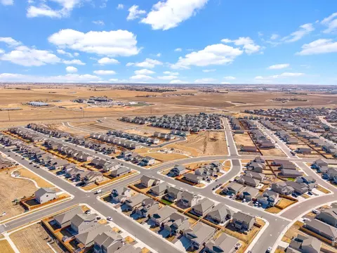 864 Forest Canyon Rd, Severance, CO 80550 photo 22