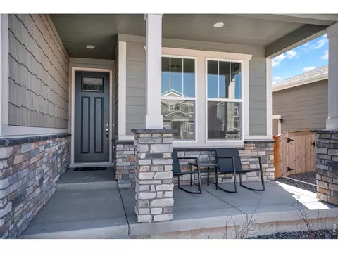 864 Forest Canyon Rd, Severance, CO 80550 photo 3