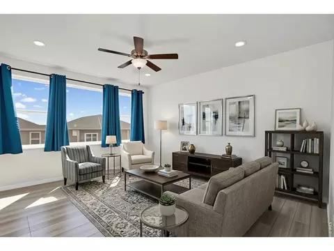 864 Forest Canyon Rd, Severance, CO 80550 photo 7