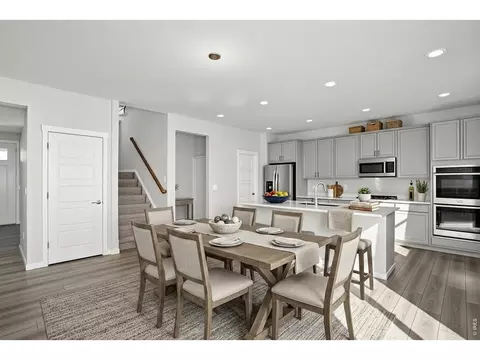 864 Forest Canyon Rd, Severance, CO 80550 photo 6