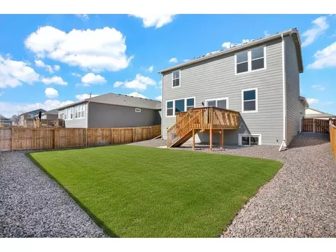 864 Forest Canyon Rd, Severance, CO 80550 photo 18