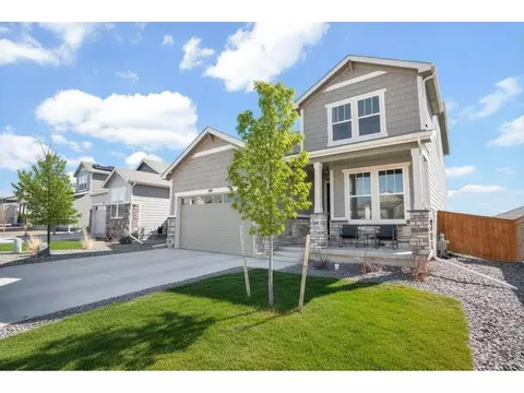 864 Forest Canyon Rd, Severance, CO 80550 photo 2