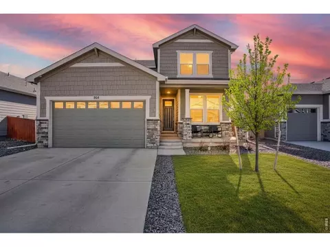 864 Forest Canyon Rd, Severance, CO 80550 photo 1