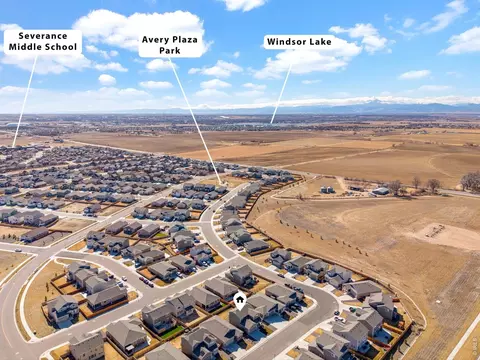 864 Forest Canyon Rd, Severance, CO 80550 photo 23