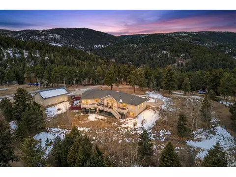 12291 S Critchell Ln, Littleton, CO 80127