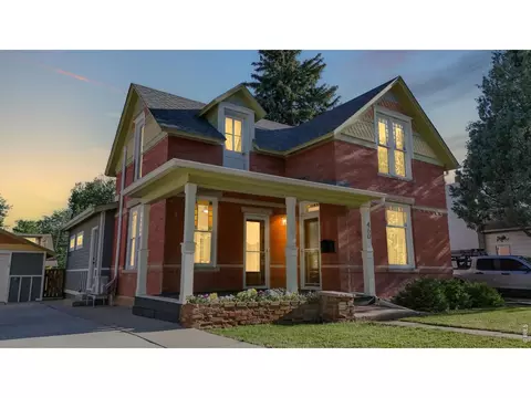 460 W 5th St, Loveland, CO 80537