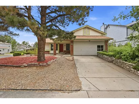 4201 Ireland St, Denver, CO 80249