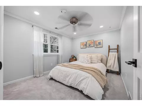 Bedroom - 3390 34th St #A, Boulder, CO 80301 photo 1 of 7