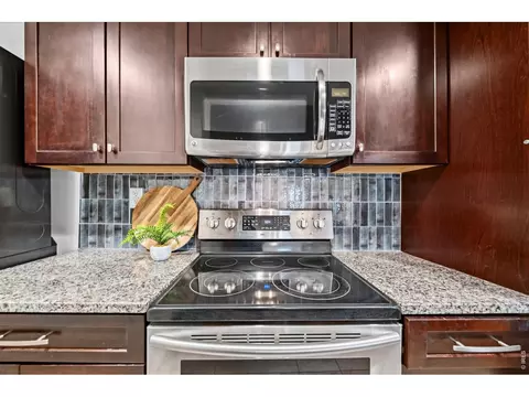 Kitchen - 3390 34th St #A, Boulder, CO 80301 photo 3 of 3