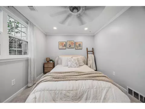 Bedroom - 3390 34th St #A, Boulder, CO 80301 photo 3 of 7