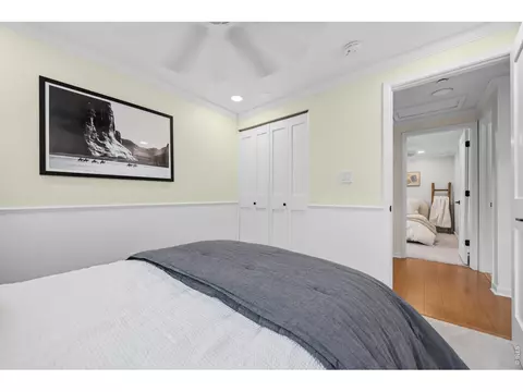 Bedroom - 3390 34th St #A, Boulder, CO 80301 photo 6 of 7