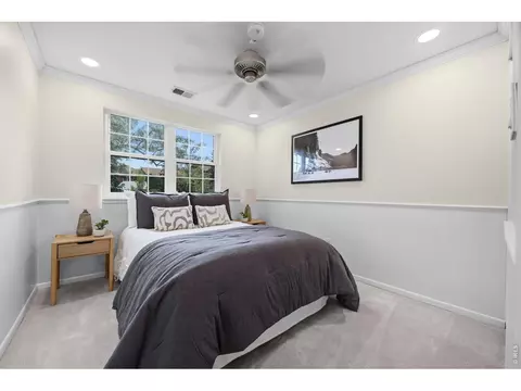Bedroom - 3390 34th St #A, Boulder, CO 80301 photo 4 of 7