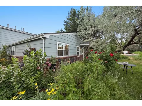 Exterior - 3390 34th St #A, Boulder, CO 80301 photo 2 of 4