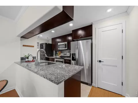 Kitchen - 3390 34th St #A, Boulder, CO 80301 photo 2 of 3