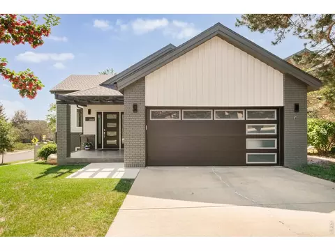 3958 Promontory Ct, Boulder, CO 80304 photo 2