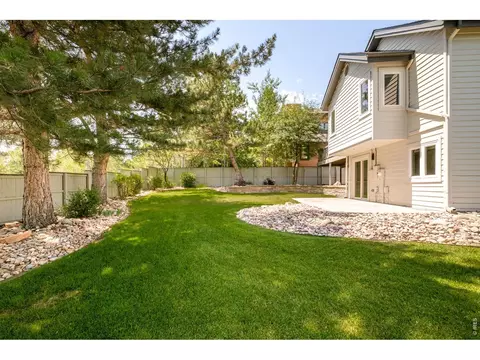 3958 Promontory Ct, Boulder, CO 80304 photo 33