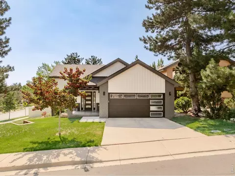 3958 Promontory Ct, Boulder, CO 80304 photo 1
