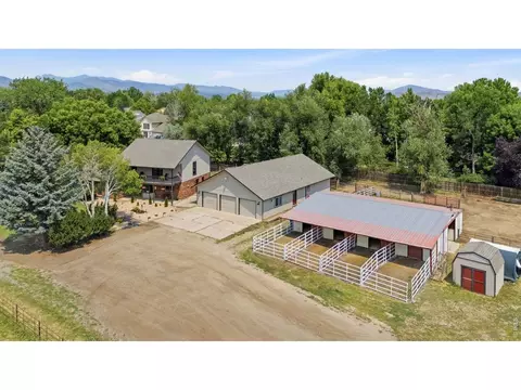 1733 S County Road 21, Loveland, CO 80537