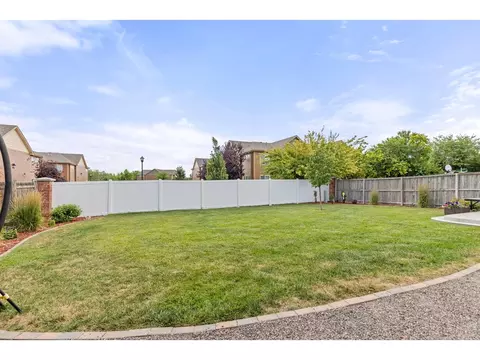 Exterior - 2832 39th Ave, Greeley, CO 80634 photo 6 of 9