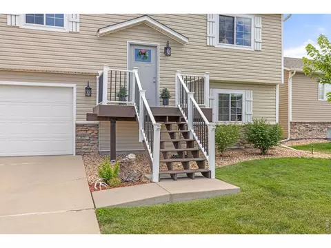 Exterior - 2832 39th Ave, Greeley, CO 80634 photo 2 of 9