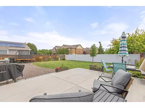 Exterior - 2832 39th Ave, Greeley, CO 80634 photo 4 of 9