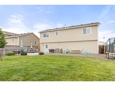 Exterior - 2832 39th Ave, Greeley, CO 80634 photo 8 of 9