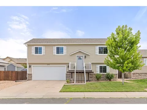 Exterior - 2832 39th Ave, Greeley, CO 80634 photo 9 of 9