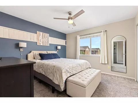 Bedroom - 2832 39th Ave, Greeley, CO 80634 photo 1 of 4