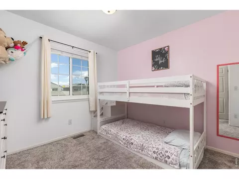 Bedroom - 2832 39th Ave, Greeley, CO 80634 photo 4 of 4