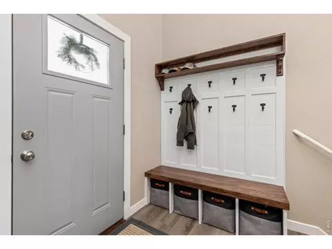 Entry Way - 2832 39th Ave, Greeley, CO 80634 photo 1 of 4