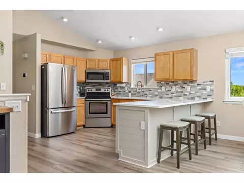 Kitchen - 2832 39th Ave, Greeley, CO 80634 photo 1 of 2